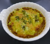 カレードリア　写真