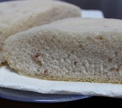 炊飯器のパン